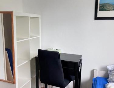 Budget Single Room