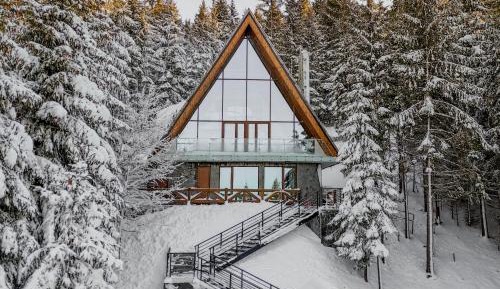 Superior Chalet