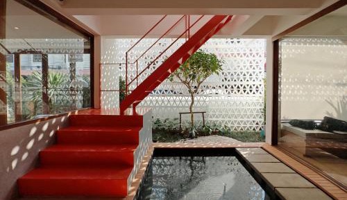 Two-Bedroom Villa