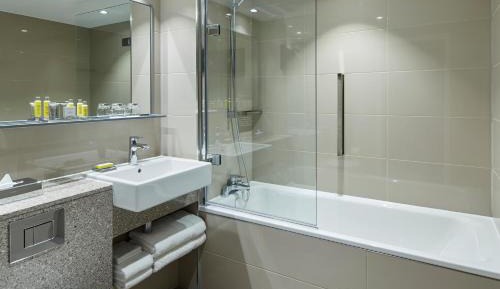 Superior Room, Guest room, 2 Double