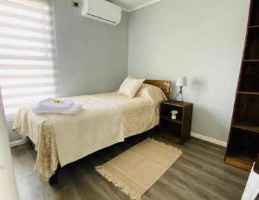 Large Single Room