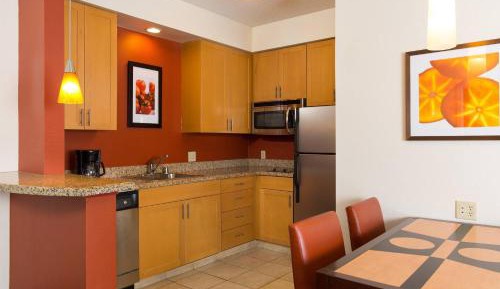 Studio Suite with 1 King Bed