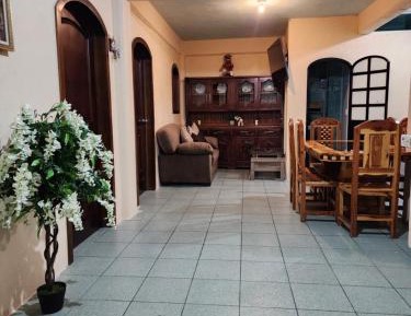 Two-Bedroom Townhouse