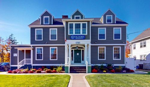 Five-Bedroom House