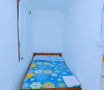 Budget Single Room
