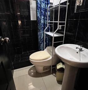 Female Dormitory Room