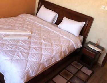 Deluxe Suite with Sea View