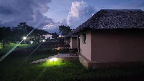 Bungalow