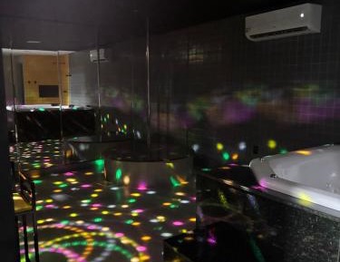 Superior Room with Sauna