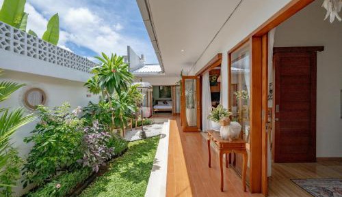 Two-Bedroom Villa