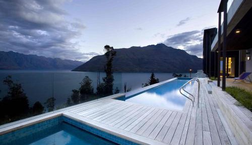Three-Bedroom Villa with Private Pool