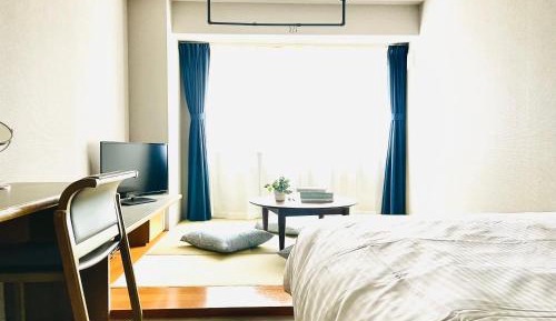 One-Bedroom Standard Apartment