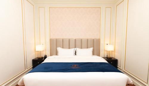 Superior Single Room