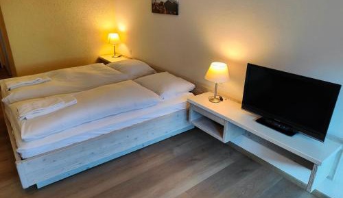 Double Room Säntis
