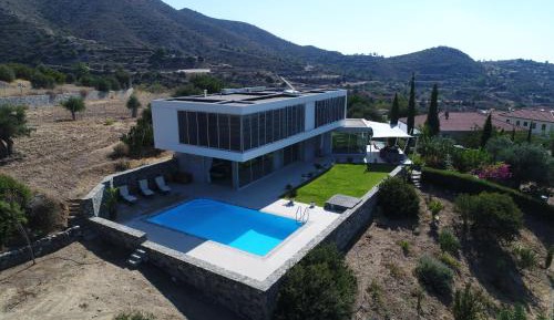Deluxe Villa