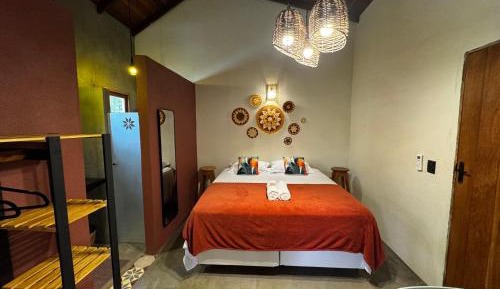Double or Twin Room with Balcony