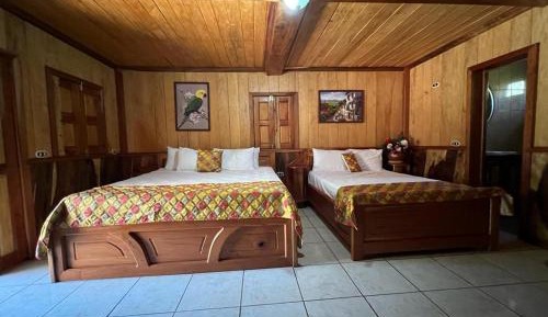 Superior Family Room