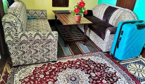 King Room with Mountain View