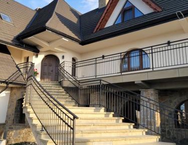 Single Room with Balcony