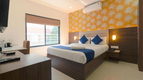 Premium One Bedroom Studio