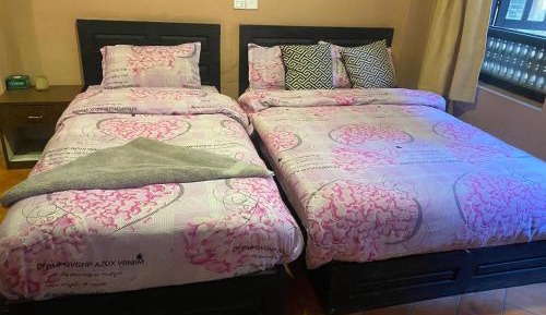 Budget Double or Twin Room
