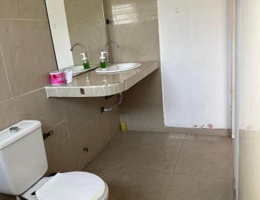 Deluxe Double Room with Shower