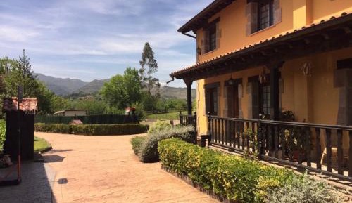 Two-Bedroom Superior Apartment