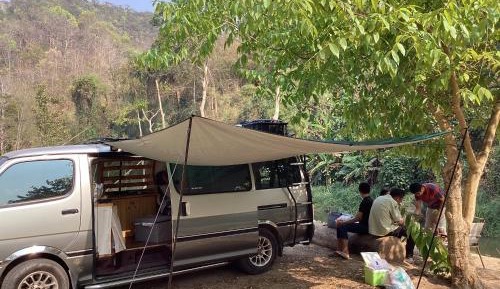 Tent