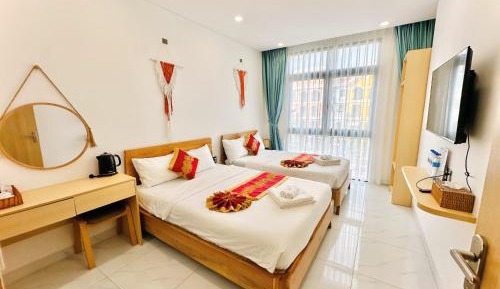 Standard Family Room