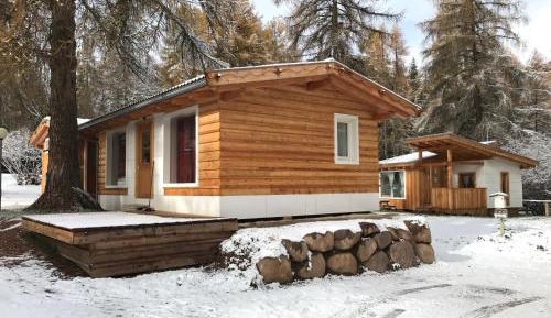 Chalet Standard