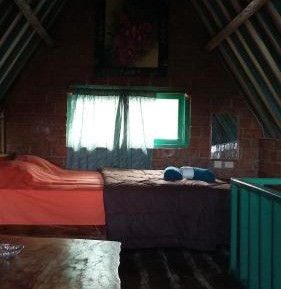 Triple Room with Balcony