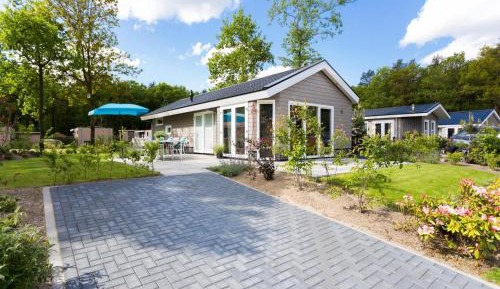 Two-Bedroom Chalet - Ferox XL
