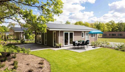 Three-Bedroom Chalet - Leijhoeve