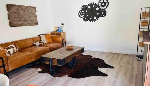 One-Bedroom Villa