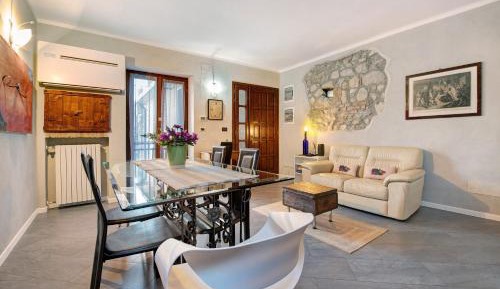 Two-Bedroom Superior Apartment