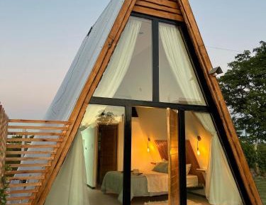 One-Bedroom Villa