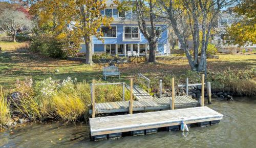 Vacation Home