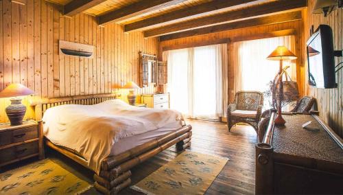 Standard Double or Twin Room zona Starcul Alb
