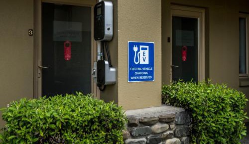 Standard Studio with Shower