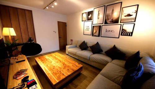 Two-Bedroom Villa