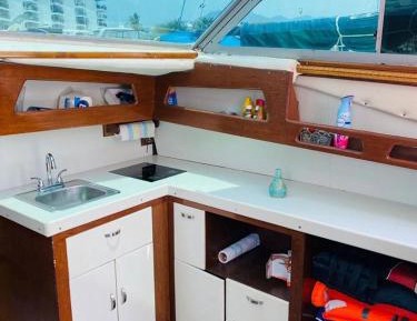 Mobile Home