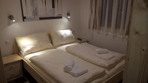 Apartment - Split Level