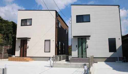 Four-Bedroom Apartment