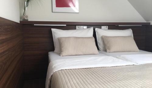 Comfort Twin Room