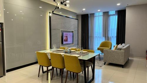 Two-Bedroom Suite