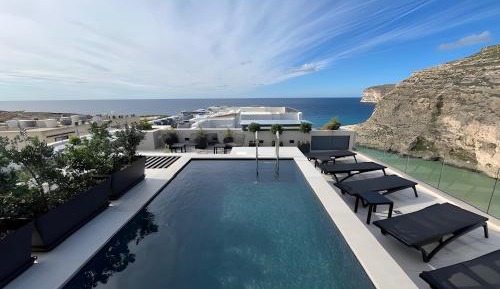 Apartment with Sea View