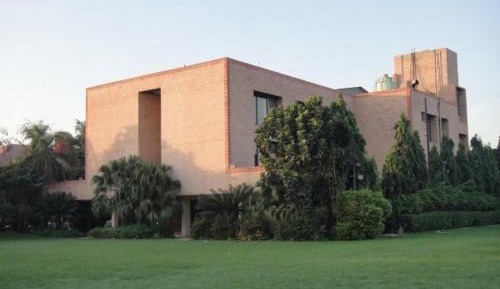 Executive Double or Twin Room