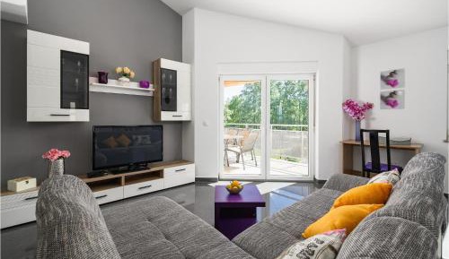 Six-Bedroom Holiday Home