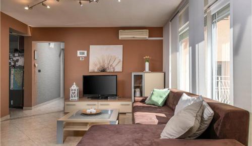 Five-Bedroom Holiday Home