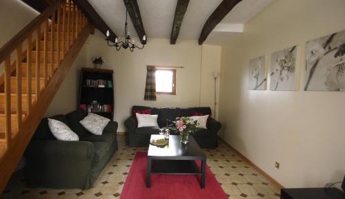 Two-Bedroom Cottage
